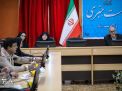 گزارش تصویری  | نشست خبری رئیس دانشگاه با اصحاب رسانه  در آستانه افتتاح پروژه خوابگاه ها 